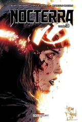 Nocterra. Vol. 3 - Scott Snyder