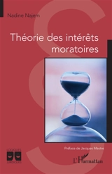 Théorie des intérêts moratoires - Nadine Najem