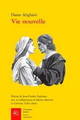 Vie nouvelle - Dante Alighieri