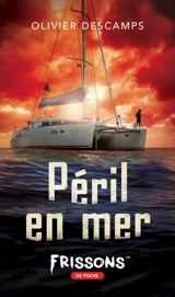 Péril en mer - Descamps, Olivier