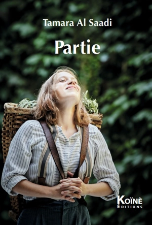 Partie - Tamara Al Saadi