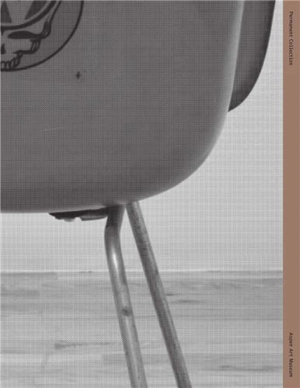 Permanent Collection Issue 02 - Sarah Stephenson