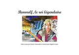 Beowulf, le roi légendaire - Krystin Vesterälen