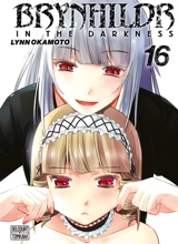 Brynhildr in the darkness. Vol. 16 - Lynn Okamoto