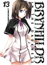 Brynhildr in the darkness. Vol. 13 - Lynn Okamoto