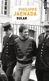 Sulak - Philippe Jaenada