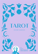 Tarot - Céline Camoun
