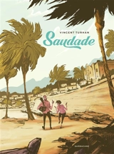 Saudade - Vincent Turhan