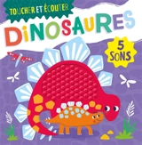 Dinosaures - Sarah Wade