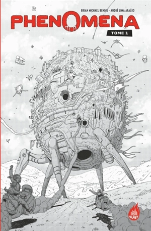 Phenomena. Vol. 1 - Brian Michael Bendis