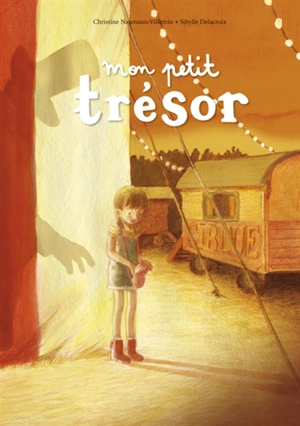 Mon petit trésor - Christine Naumann-Villemin