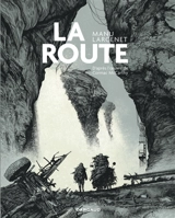 La route - Manu Larcenet
