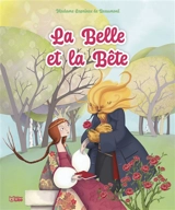 La Belle et la Bête - Jeanne-Marie Leprince de Beaumont