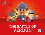 The battle of Verdun - Patricia Crété
