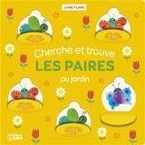 Cherche et trouve les paires au jardin - Fhiona Galloway