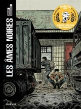 Les âmes noires - Aurélien Ducoudray