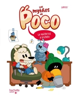 Les mythos de Poco. La maîtresse a disparu - Stéphane Lapuss'