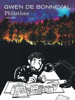 Philiations. Vol. 1 - Gwen de Bonneval