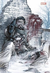 The Punisher. Vol. 1. Retour sanglant - Greg Rucka