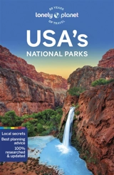 USA's national parks - Anita Isalska