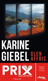 Glen Affric - Karine Giebel