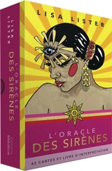 L'oracle des sirènes - Lisa Lister