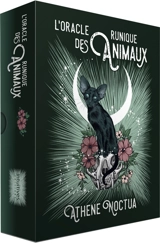 L'oracle runique des animaux - Athene Noctua