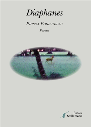 Diaphanes - Prisca Poiraudeau