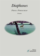 Diaphanes - Prisca Poiraudeau