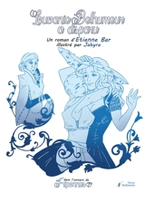 Louvanie Belhumeur a disparu - Étienne Bar Soudaïlî