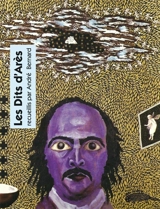 Les dits d'Arès - André Bernard