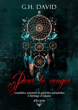 Pour te venger - G.H. David