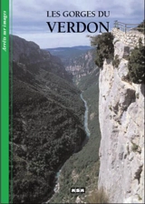 Les gorges du Verdon