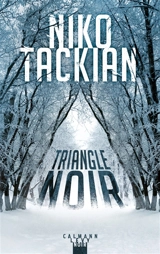 Triangle noir - Nicolas Tackian
