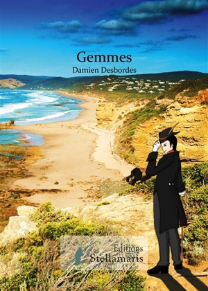 Gemmes - Damien Desbordes