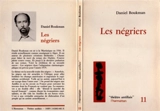 Les Négriers - Daniel Boukman