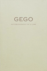 Gego Autobiography of a Line - Gego