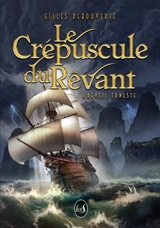 Le crépuscule du Rêvant. Vol. 1. Réveil funeste - Gilles Debouverie