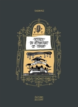 Voyage en République de Crabe - Tarmasz