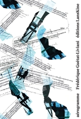 Aérogramme - Frédérique Guétat-Liviani