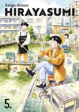 Hirayasumi. Vol. 5 - Keigo Shinzo