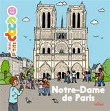Notre-Dame de Paris - Stéphanie Ledu
