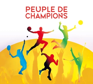 Peuple de champions - Collectif