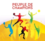 Peuple de champions - Collectif