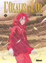 L'oxalis et l'or. Vol. 9 - Eiichi Kitano