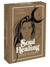 Soul healing : l'oracle du karma - Sonia Jean