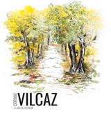 Corinne Vilcaz : 25 ans de création - Frédéric-Charles Baitinger