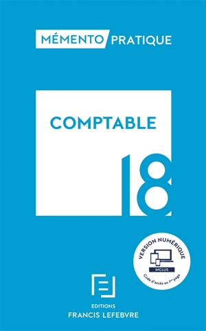 Comptable 2018 - PricewaterhouseCoopers