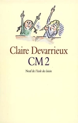 CM2 - Claire Devarrieux