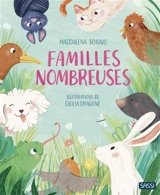 Familles nombreuses - Maddalena Schiavo